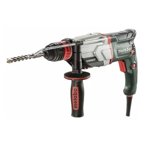 METABO ΠΕΡΙΣΤΡΟΦΙΚΟ ΠΙΣΤΟΛΕΤΟ KHE 2860 QUICK