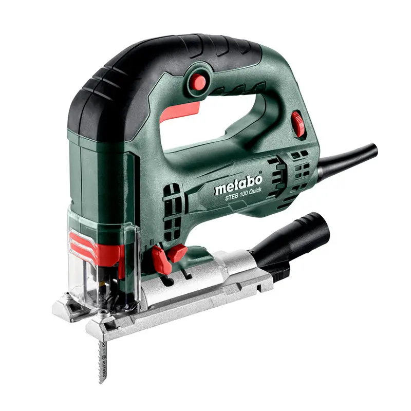 METABO ΠΑΛΙΝΔΡΟΜΙΚΗ ΣΕΓΑ 710W STEB 100 Quick METABO ΠΑΛΙΝΔΡΟΜΙΚΗ ΣΕΓΑ 710W STEB 100 Quick