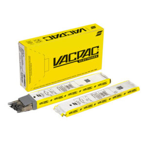 ESAB ΗΛΕΚΤΡΟΔΙΑ ΣΥΓΚΟΛΛΗΣΗΣ VACPAC OK 48.00