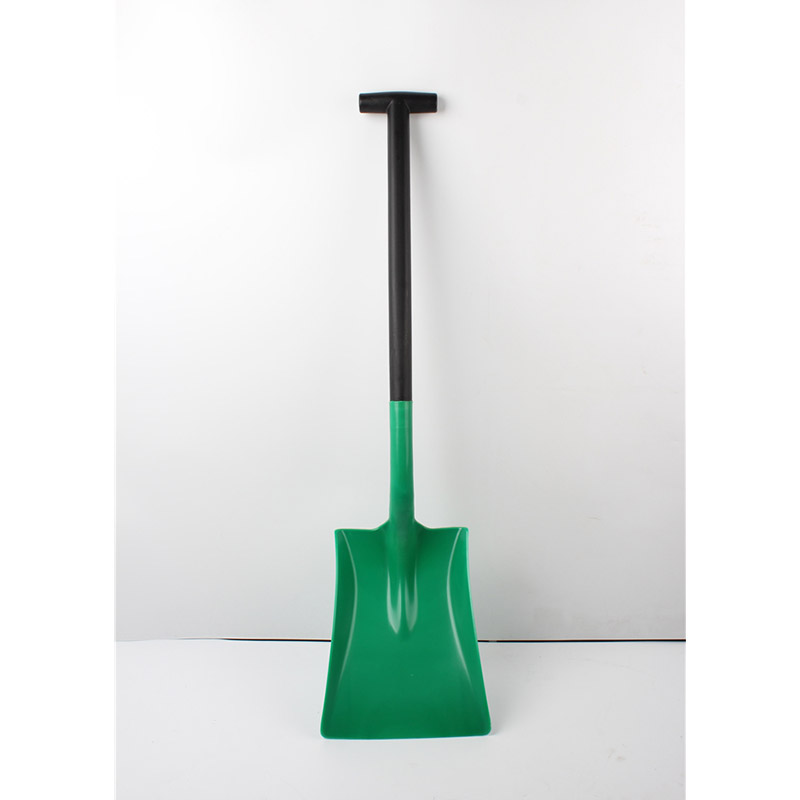 615961 NON-SPARKING FIBREGLASS SQUARE SHOVEL