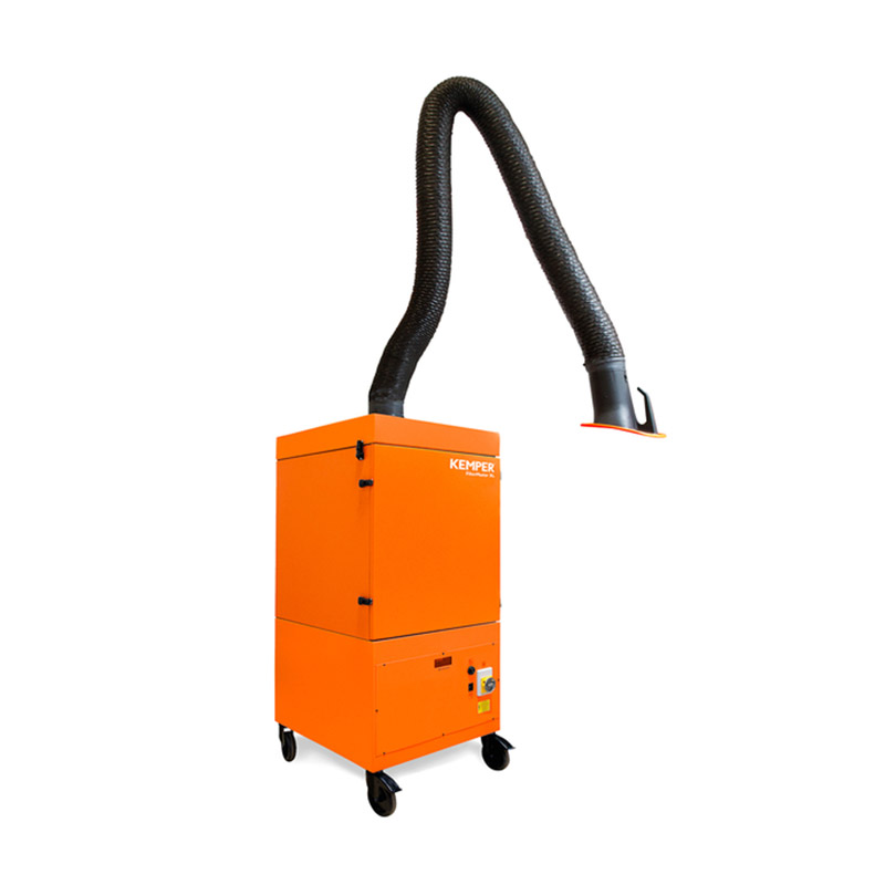 62100102 KEMPER Filtermaster XL Portable Fume Extraction Unit