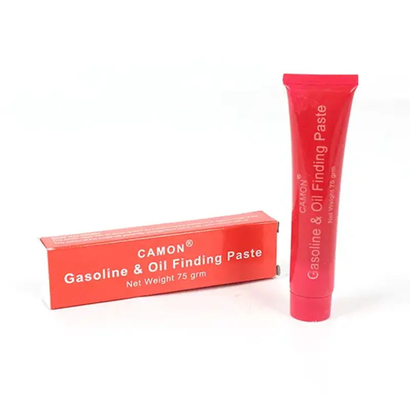 650891.webp CAMON GASOLINE & OIL GAUGING PASTE 75gr