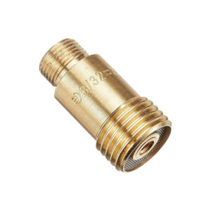 BINZEL ΒΑΣΗ ΠΥΡΙΜΑΧΟΥ 2.4mm ΤΣΙΜΠΙΔΩΝ TIG 701.1289