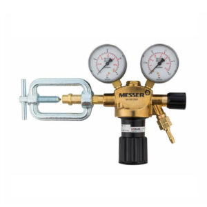 MESSER ΡΥΘΜΙΣΤΗΣ ΠΙΕΣΕΩΣ ΑΣΕΤΥΛΙΝΗΣ G3/8LH 1.5bar CONSTANT 2000