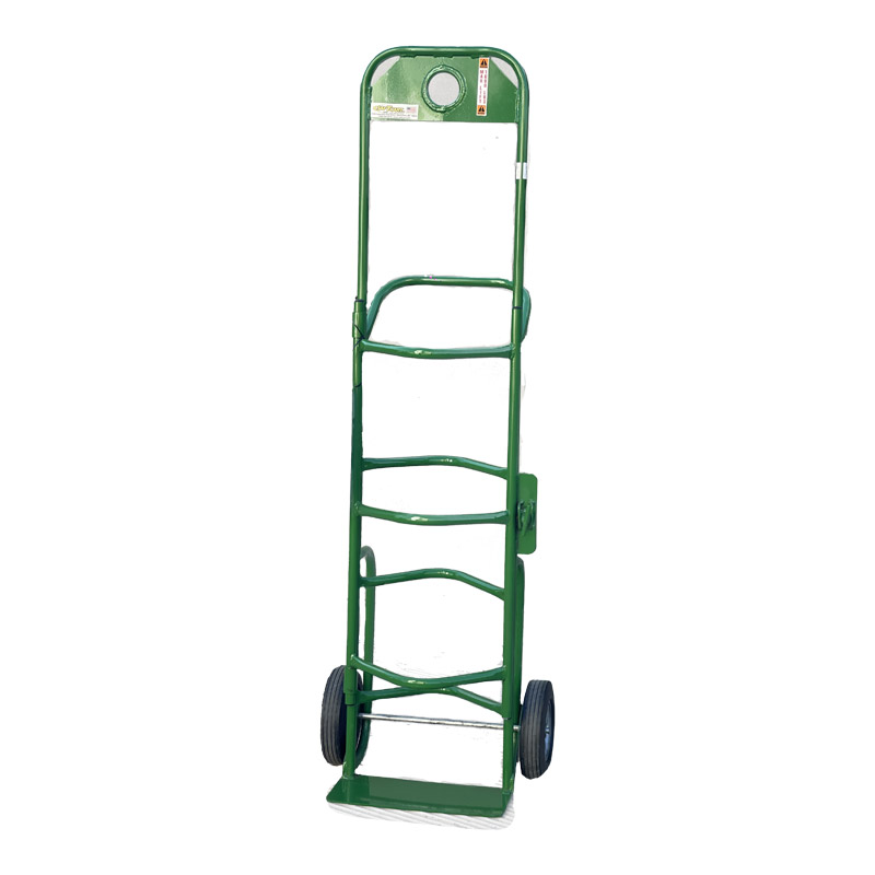 750-10P-LE SAFTCART SINGLE PROPANE CYLINDER CART 750-10P-LE