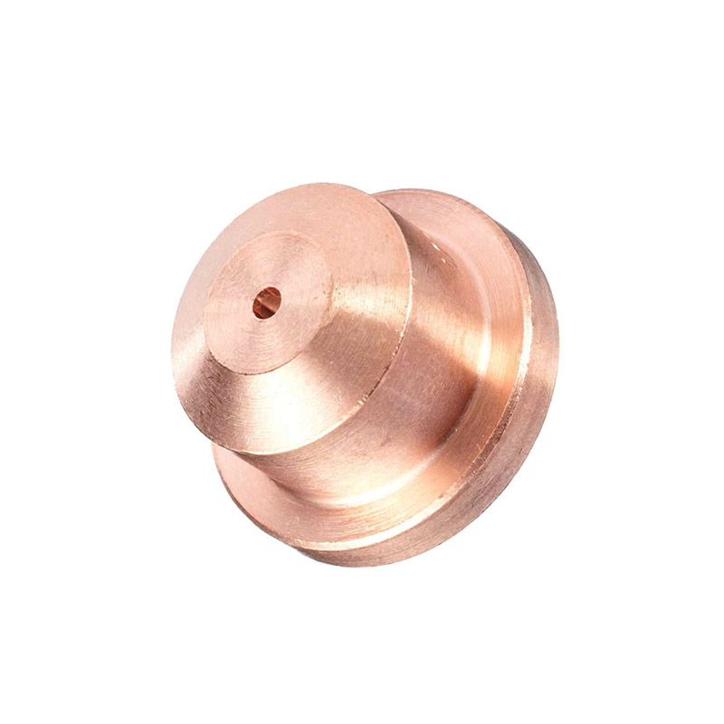 758-0038 BINZEL NOZZLES FOR PLASMA ABIPLAS CUT 200W TORCH