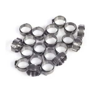 RS ΣΦΙΓΚΤΗΡΑΚΙΑ MIG DOUBLE Φ7.0-19.5mm