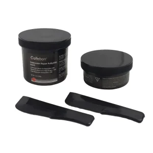 ΚΟΛΛΑ ΜΕΤΑΛΛΟΥ ΠΛΑΣΤΙΚΟΥ ΥΠΟΒΡΥΧΙΑ UW500GF