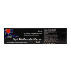 PERMATEX ΛΑΣΤΙΧΟΚΟΛΛΑ ΣΤΕΓΑΝΟΠΟΙΗΣΗΣ ΕΛΑΣΤΙΚΩΝ 147ml