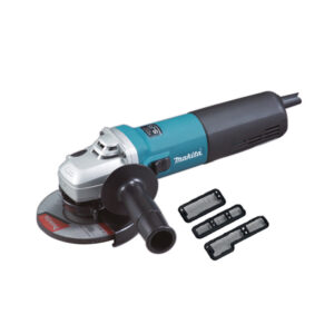 MAKITA ΓΩΝΙΑΚΟΣ ΤΡΟΧΟΣ 125mm 1400W 9565CRX1