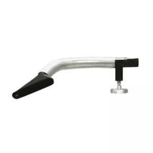 TEKA ΑΚΡΟΦΥΣΙΟ ΣΩΛΗΝΑ ΕΥΚΑΜΠΤΟ ΜΕ ΜΑΓΝΗΤΙΚΗ ΒΑΣΗ ΑΠΟΡΡΟΦΗΤΗΡΑ DUSTOO 45mm 