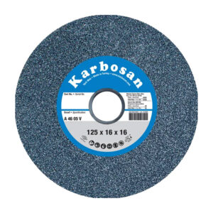 KARBOSAN ΔΙΣΚΟΣ ΛΕΙΑΝΣΗΣ ΔΙΔΥΜΟΥ ΤΡΟΧΟΥ