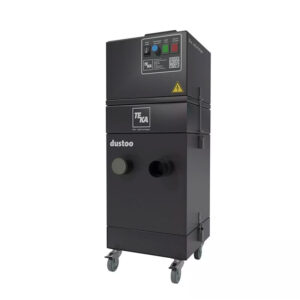 TEKA ΑΠΟΡΡΟΦΗΤΗΡΑΣ ΚΑΠΝΑΕΡΙΩΝ ΦΟΡΗΤΟΣ DUSTOO 230V 1.6KW