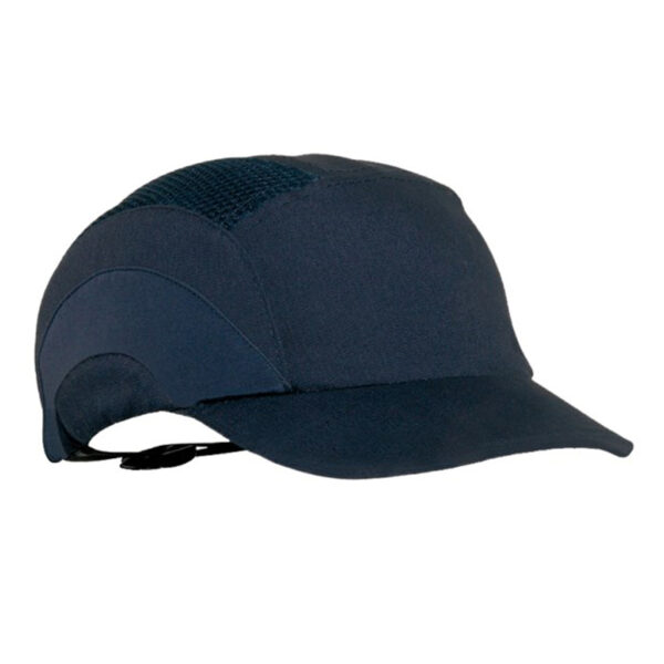 JSP SAFETY CAP WITH SHORT PEAK Hardcap™