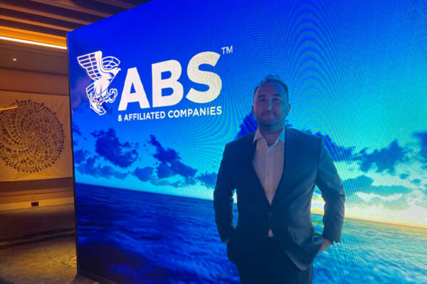 Roussakis Supplies at the ABS Posidonia Event – Gas Distribution Systems (GDS) Compliant with ABS