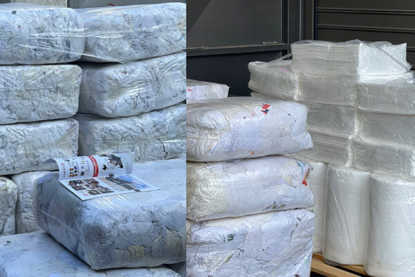 ROUSSAKIS SUPPLIES