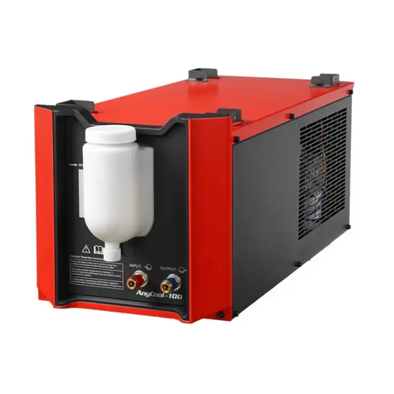 ANYCOOL100 MEGMEET WELDING MACHINE WATER COOLING UNIT ARTSEN ANYCOOL 100
