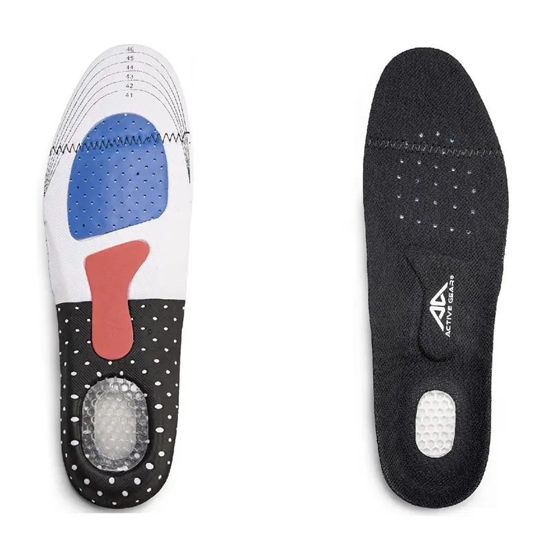 ASEV4 ACTIVE GEAR SHOES SOLE EVA GEL