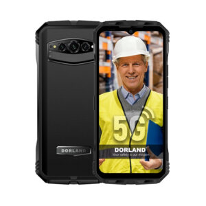 DORLAND SMARTPHONE 5G ΑΣΦΑΛΕΙΑΣ ΑΝΤΙΕΚΡΗΚΤΙΚΟ ALOHA_5G PRO