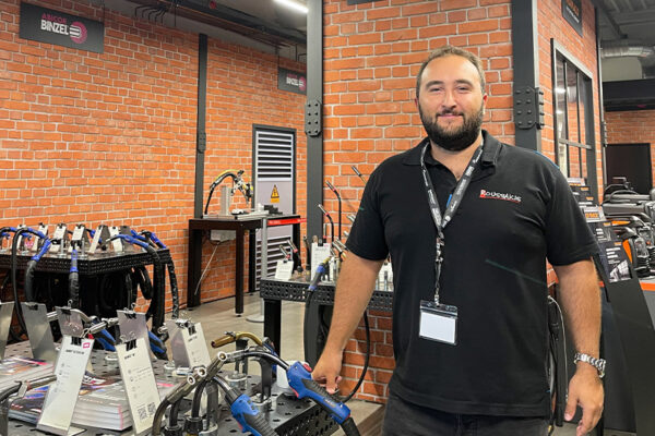 ROUSSAKIS SUPPLIES