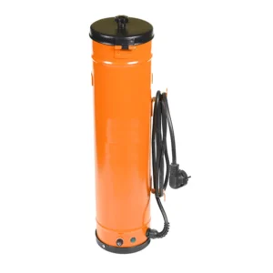 YAKAMOZ ΦΟΥΡΝΑΚΙ ΗΛΕΚΤΡΟΔΙΩΝ ΧΩΡΙΣ ΜΟΝΩΣΗ BMK-1R 5kg 220V 130°C