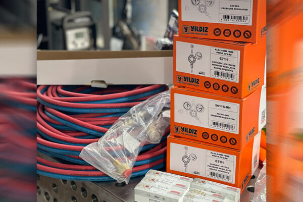 Urgent Marine Gas Equipment Supply to Cape Town – Fully Compliant with RightShip & OCIMF Regulations