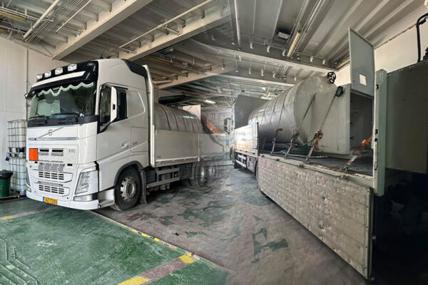 Rapid Cryogenic Intervention: 10 Tons of Liquid Nitrogen Used for Main Engine Bearing Repair