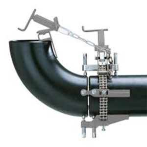 MATHEY DEARMAN CLAMP ΣΥΓΚΟΛΛΗΣΗΣ ΣΩΛΗΝΑ ΜΟΝΗΣ ΑΛΥΣΙΔΑΣ 10-36"