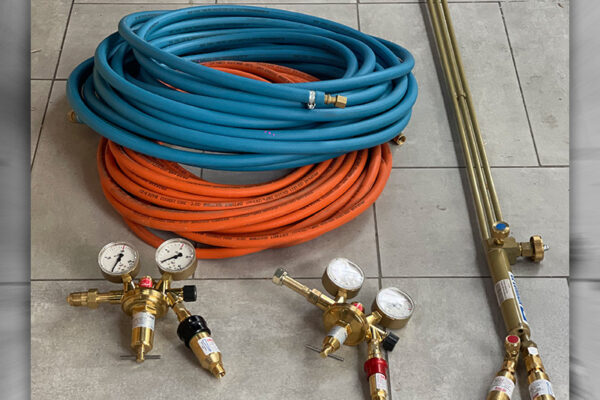 ROUSSAKIS SUPPLIES