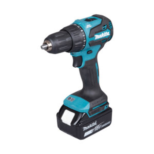 MAKITA ΚΡΟΥΣΤΙΚΟ ΔΡΑΠΑΝΟΚΑΤΣΑΒΙΔΟ 18V LXT Brushless 13mm 65Nm DHP490RTJ