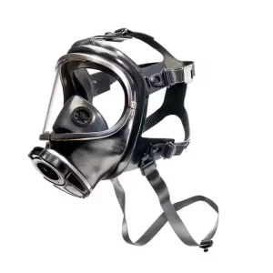 DRAGER ΜΑΣΚΑ ΟΛΟΚΛΗΡΟΥ ΠΡΟΣΩΠΟΥ PANORAMA® NOVA P-EPDM-PC