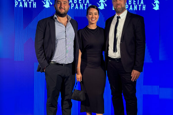 ROUSSAKIS SUPPLIES