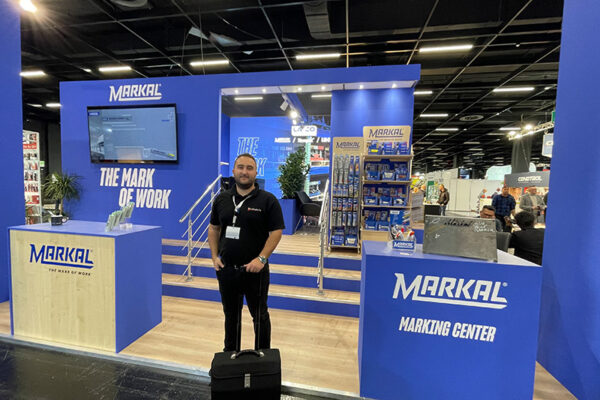 Roussakis Supplies Elevates Greek Industry at EISENWARENMESSE
