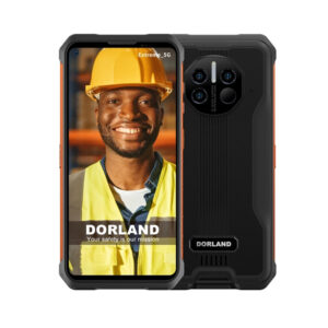 DORLAND SMARTPHONE 5G ΑΣΦΑΛΕΙΑΣ ΑΝΤΙΕΚΡΗΚΤΙΚΟ EXTREME_5G