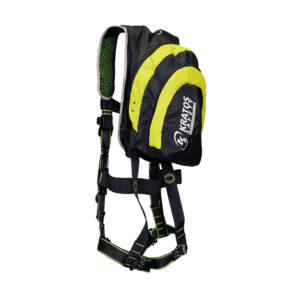 KRATOS ΖΩΝΗ ΕΝΑΕΡΙΤΩΝ ΜΕ ΣΑΚΙΔΙΟ ΠΛΑΤΗΣ ADVENTURE