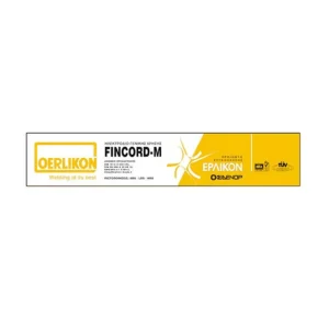 ΗΛΕΚΤΡΟΔΙΑ OERLIKON FINCORD-M 6013