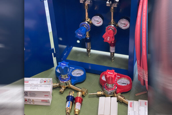 ROUSSAKIS SUPPLIES