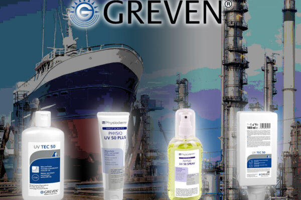 ROUSSAKIS SUPPLIES