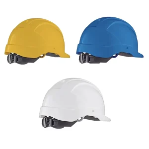 ACTIVE GEAR ΚΡΑΝΟΣ ΑΣΦΑΛΕΙΑΣ ΜΕ ΒΙΔΑ 6 ΣΗΜΕΙΩΝ HDPE HEAD HD9
