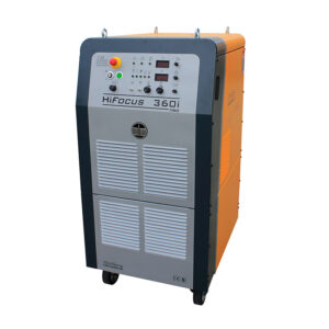 KJELLBERG ΜΟΝΑΔΑ ΚΟΠΗΣ PLASMA HiFOCUS 360i NEO 400V 50Hz