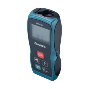 MAKITA ΜΕΤΡΗΤΗΣ ΑΠΟΣΤΑΣΗΣ LASER 50m LD050P