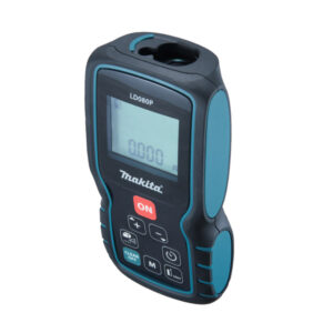 MAKITA ΜΕΤΡΗΤΗΣ ΑΠΟΣΤΑΣΗΣ LASER 80m LD080PI