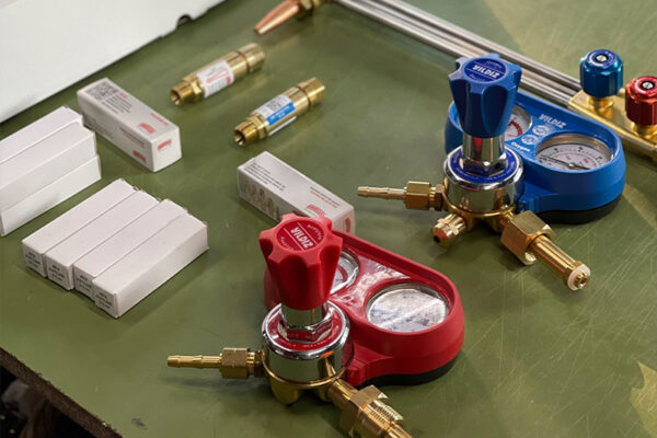 ROUSSAKIS SUPPLIES