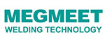 MEGMEET WELDING MACHINE MIG DEX DM 3000 GAS COOLED