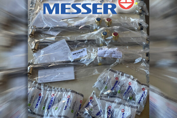ROUSSAKIS SUPPLIES