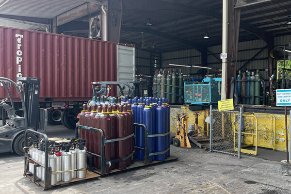 ROUSSAKIS SUPPLIES