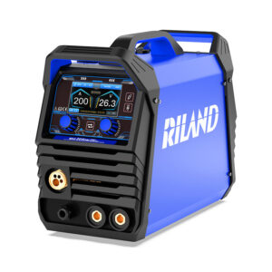 RILAND ΗΛΕΚΤΡΟΣΥΓΚΟΛΛHΣΗ MIG 205DM 230V