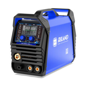 RILAND ΗΛΕΚΤΡΟΣΥΓΚΟΛΛΗΣΗ MIG 205DT 230V