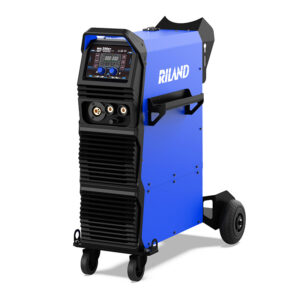RILAND ΗΛΕΚΤΡΟΣΥΓΚΟΛΛΗΣΗ MIG 250DT 230V