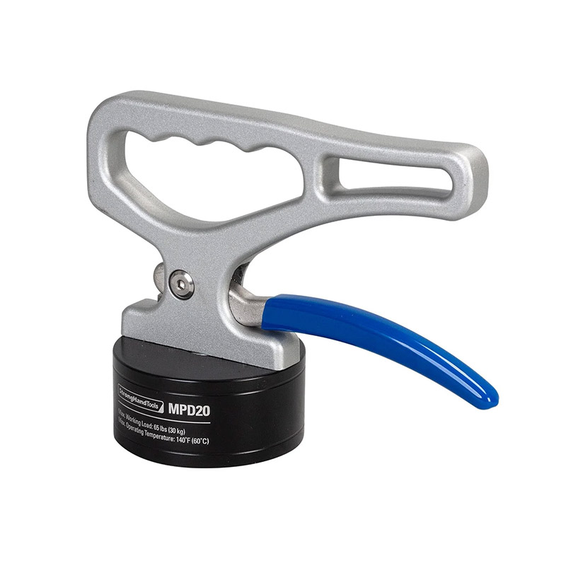 STRONG HAND TOOLS ΜΑΓΝΗΤΙΚΟ ΕΡΓΑΛΕΙΟ ΑΝΑΚΤΗΣΗΣ ΜΕΤΑΛΛΙΚΩΝ ΦΥΛΛΩΝ MPD20 STRONG HAND TOOLS ΜΑΓΝΗΤΙΚΟ ΕΡΓΑΛΕΙΟ ΑΝΑΚΤΗΣΗΣ ΜΕΤΑΛΛΙΚΩΝ ΦΥΛΛΩΝ MPD20
